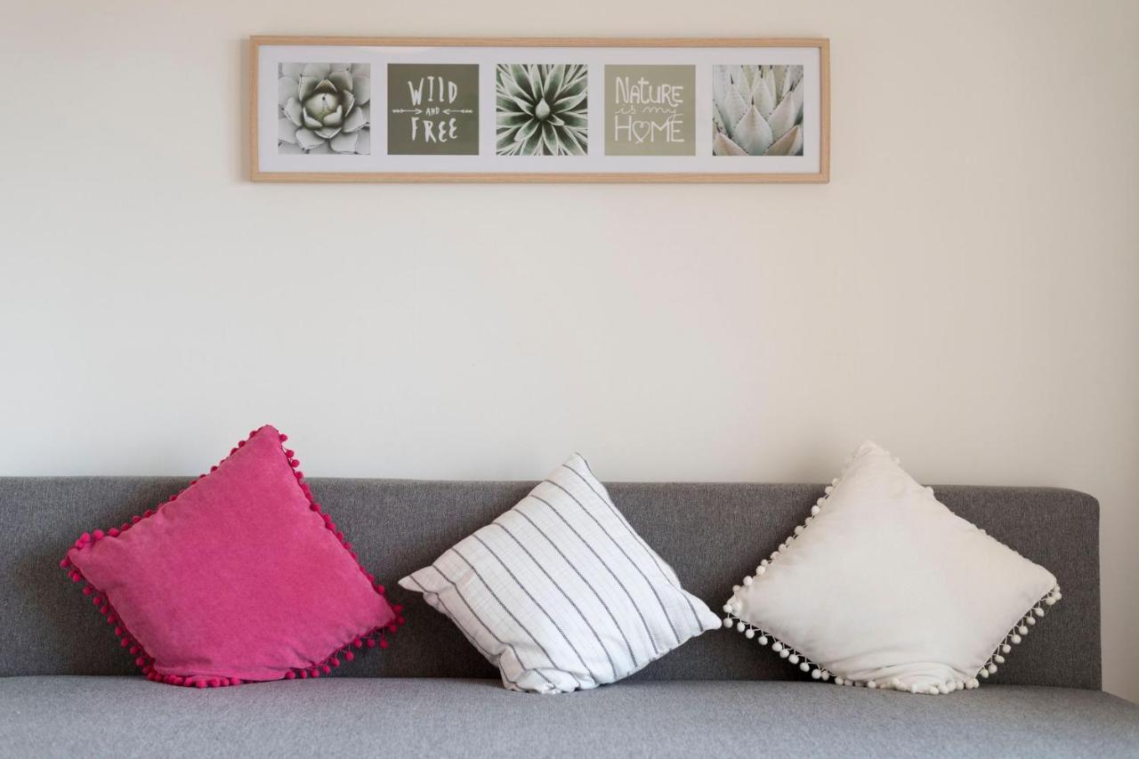 Lovelystay - 1Br Flat With Stunning Views Over Porto Vila Nova de Gaia Extérieur photo